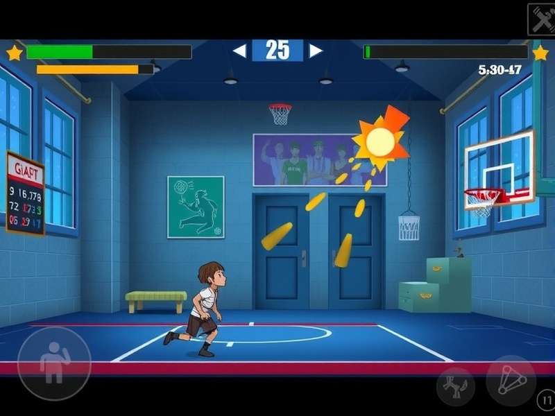 Kolkata Dunk Prodigy Strategy Guide